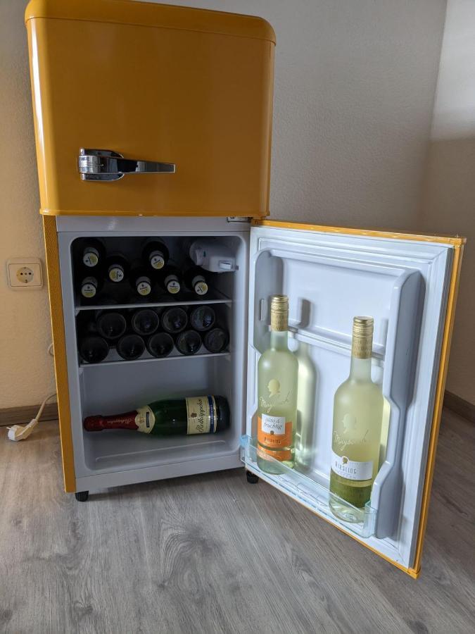 Ferienwohnung Im Hambach Bad Berleburg Ngoại thất bức ảnh